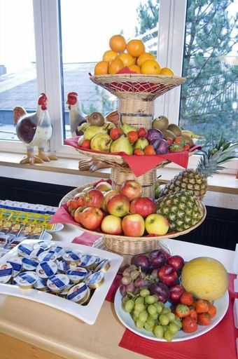 Food & Drinks 5, Tespo Sportpark and Hotel, Rhein-Kreis Neuss