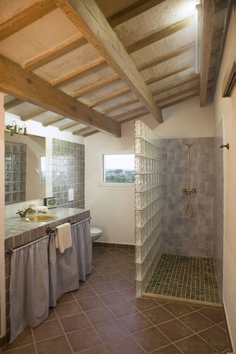 Bathroom 4, Matchani Gran, Baleares