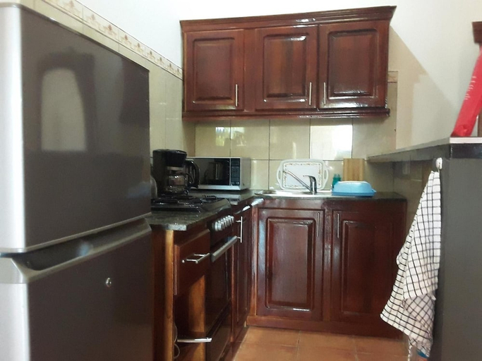Others 5, Riyan Apartments, Kanifing