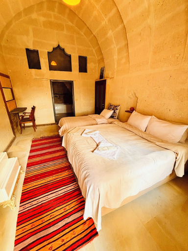 Bedroom 2, Mozaik Otel, Avanos