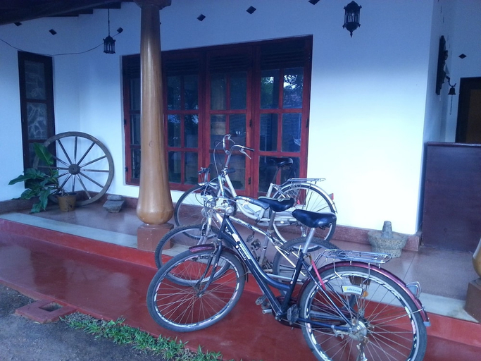Others 5, Saubagya Inn Tourist Guesthouse, N. Palatha East