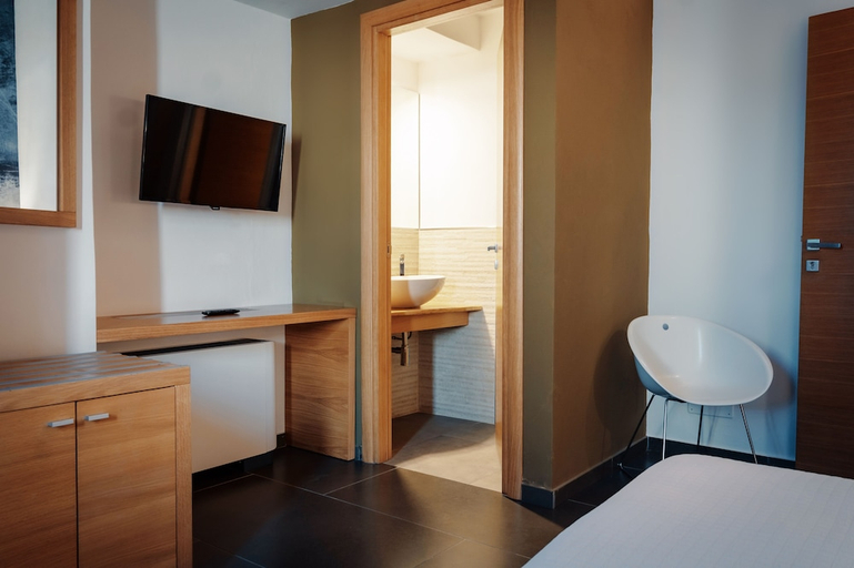Bedroom 4, Giardino sul Duomo, Ragusa