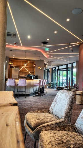 Public Area 3, Mountain View Hotel Willingen BW Signature, Waldeck-Frankenberg