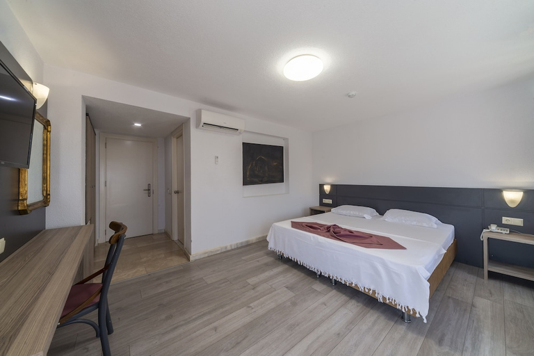 Bedroom 4, Laden Hotel Bodrum, Bodrum