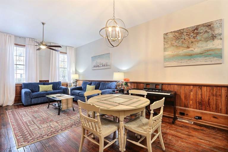 Others 4, Gallery Stays - Low Country, Chatham