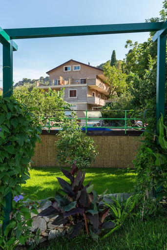 Exterior & Views, Medea Residence appartamenti vacanze, Messina