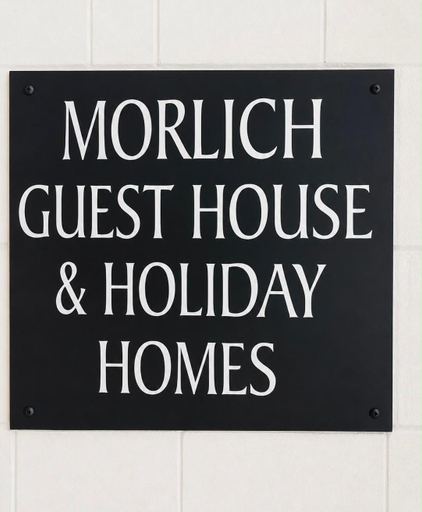 Others 4, Morlich Guesthouse, Highland