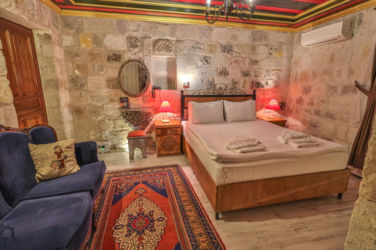 Bedroom 2, Bedrock Cave Hotel - Adults Only, Nevşehir