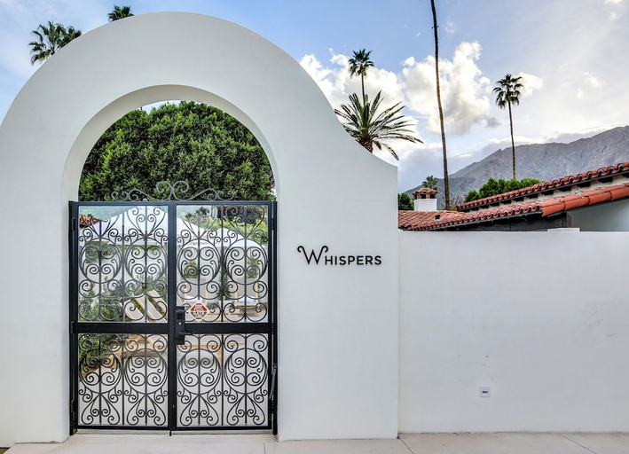 Exterior & Views, The Three Fifty Hotel, Riverside