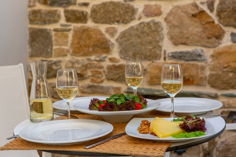 Food & Drinks 5, Castle Mansions, South Aegean