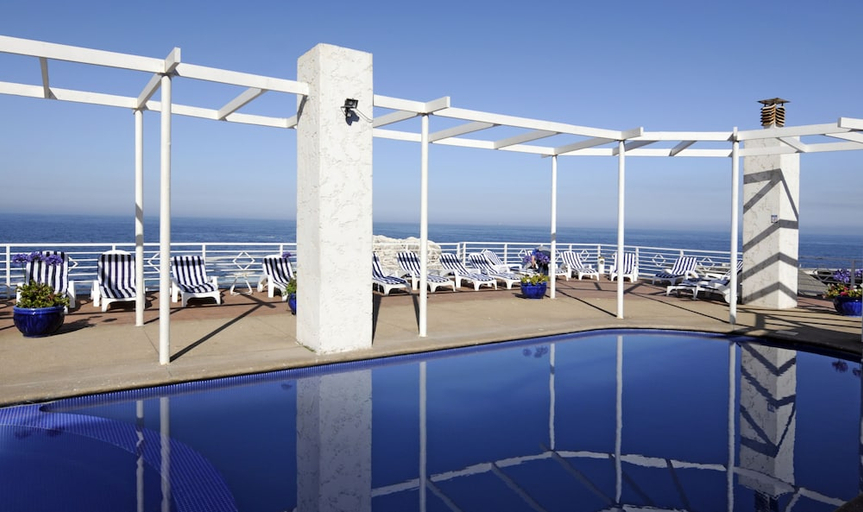 Sport & Beauty 4, MR Mar Suites, Valparaíso