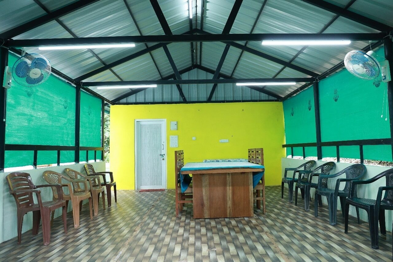 Dining, Ozone Homes, Idukki