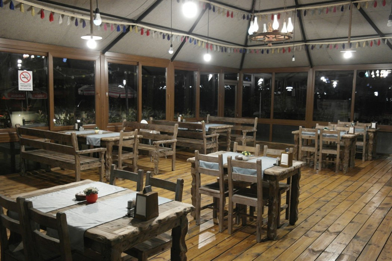 Food & Drinks, Agva Capella Hideaway - Adults Only, Şile