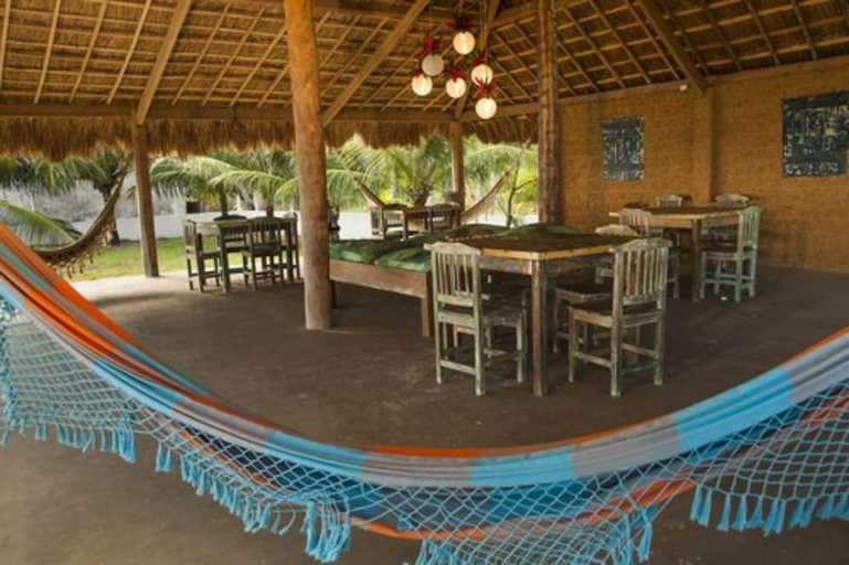 Food & Drinks 4, Pousada Humaita, Japaratinga
