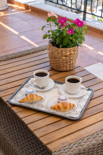 Food & Drinks 5, Argostοli Bay Apartments, Ionian Islands