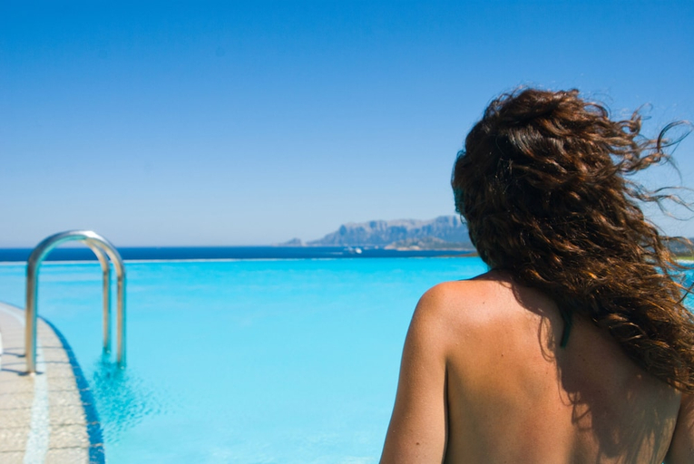Sport & Beauty 2, Luna Lughente, Olbia-Tempio