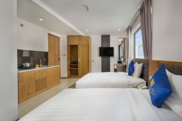 Others 3, Jolia Hotel And Apartment - My Khe Beach, Da Nang