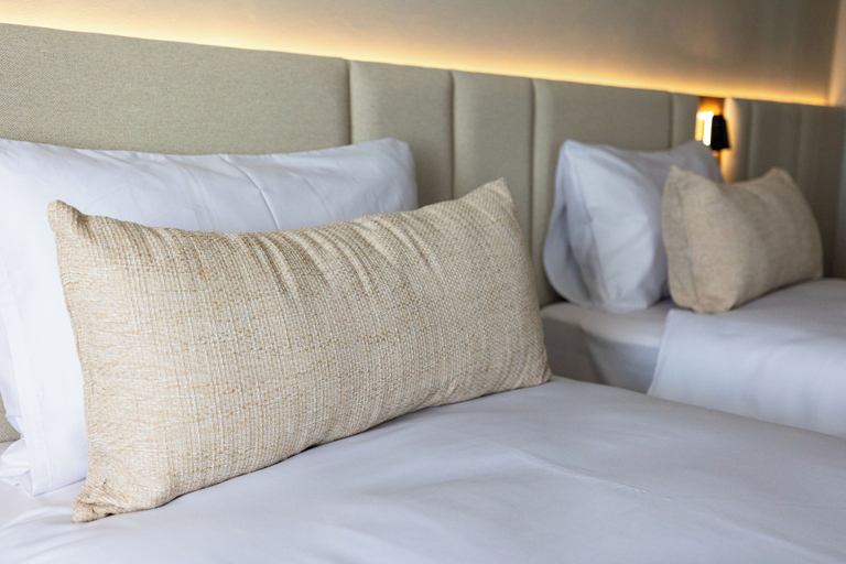 Room 5, Hotel Civico 14, Targoviste