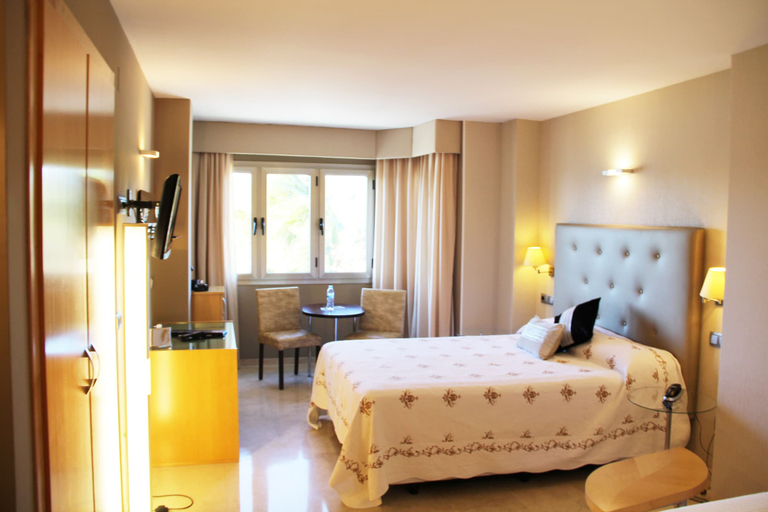 Others 5, La Sort Hotel, Alicante