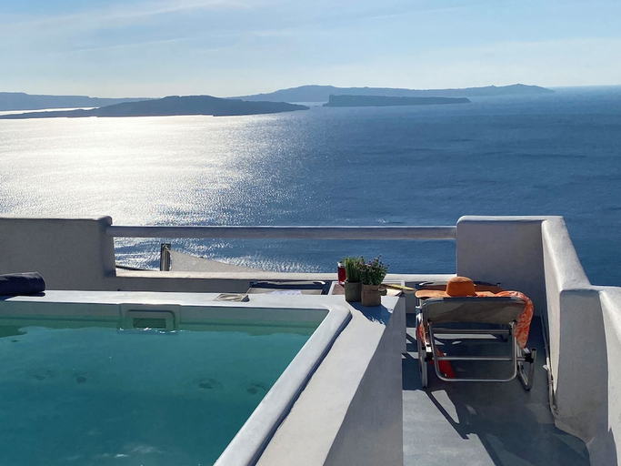 Others 4, Diamond Luxury Suites, South Aegean