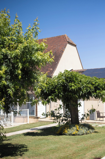 Exterior & Views 2, L'Oustal de Vézac, Dordogne