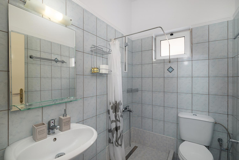 Others 4, Rosmaris Apartments, Crete