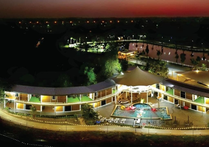 Others 1, Hi Creek Resort, Si Bun Ruang