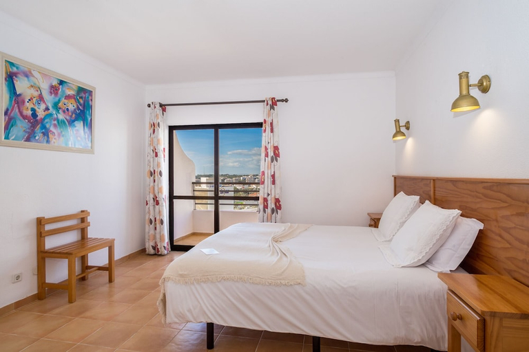 Bedroom 3, Mirachoro Praia da Rocha, Portimão