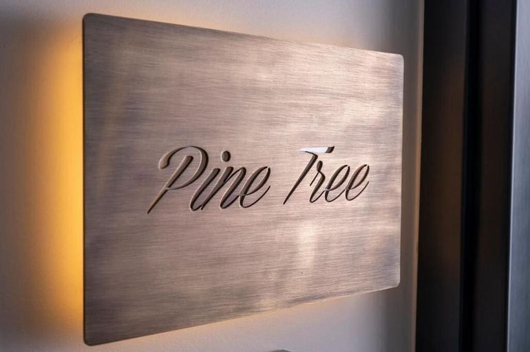 Room 4, Mountain Pine Luxury Suites, West Macedonia