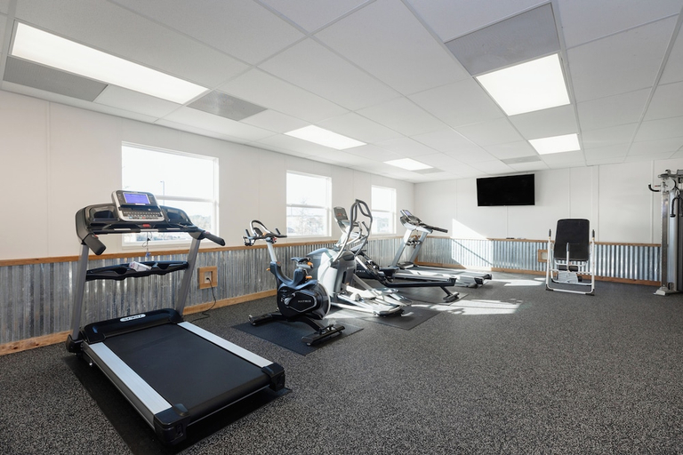 Others 5, Freeport Extended Stay Studios, Brazoria