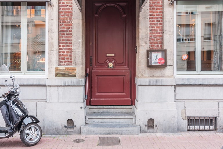 Exterior & Views, La Maison du Champlain, Nord