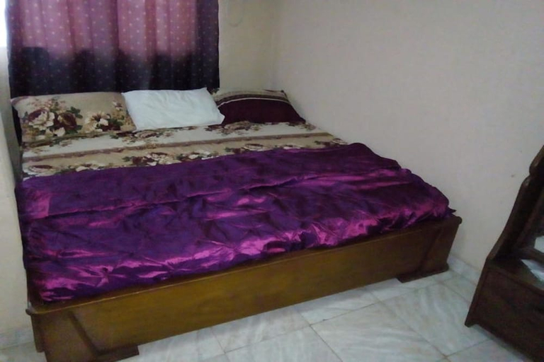 Bedroom 2, Hotel Princebella, Oshodi/Isolo