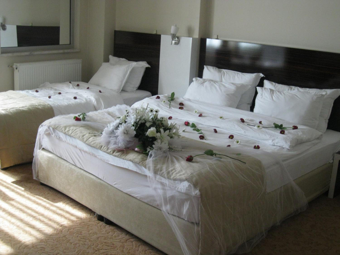 Bedroom 3, Anya Suit Otel, Merkez