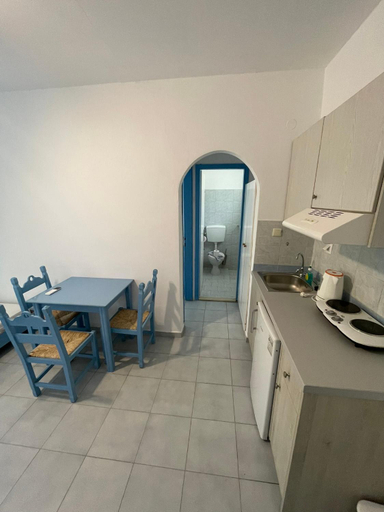 Others 5, Nikos Apartments & Studios, Crete