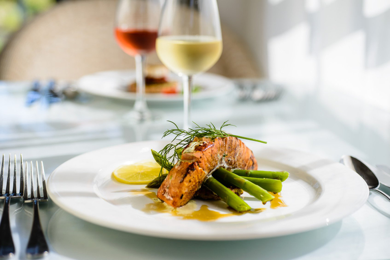 Food & Drinks 5, The Woodbridge, Derwent Valley
