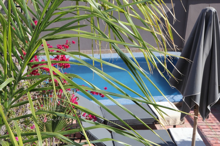 Others 5, Riad Terra Bahia , Marrakech