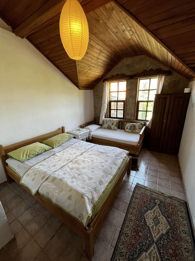Bedroom 3, Koyevi Olympos Countryhouse, Kemer