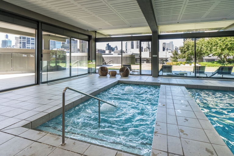 Sport & Beauty 5, Exclusive Stays - Freshwater Place, Melbourne