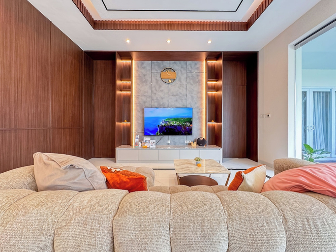 Exterior & Views, Villa Louis Legian by Nagisa Bali, Badung