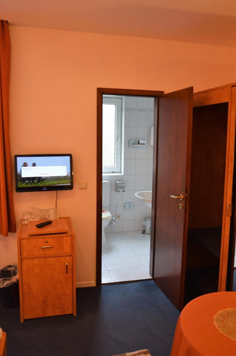 Others 5, Steen S Hotel, Hamburg