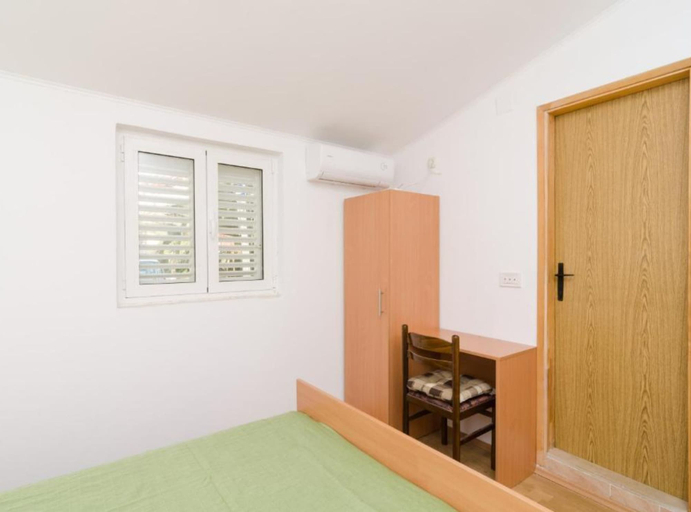 Bedroom 2, Guest House Sobra, Mljet