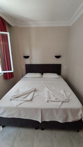 Bedroom 4, Villa Dream Apart Hotel, Marmaris