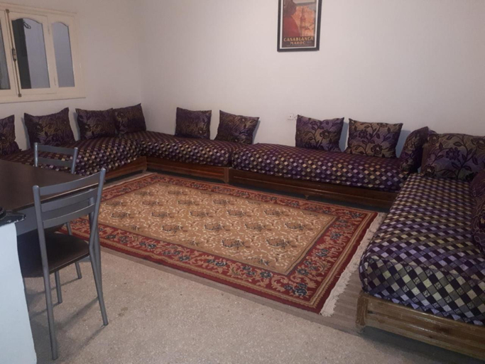Others 4, Residence Ouarzazate, Ouarzazate
