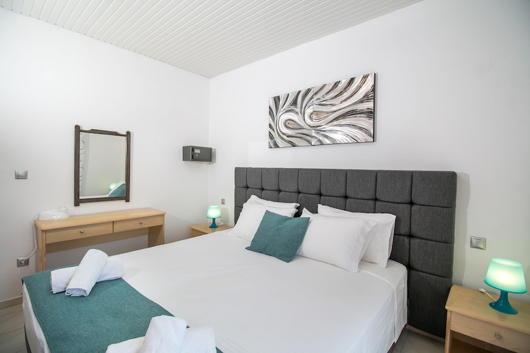 Others 2, Platoni Elite Apartments, South Aegean
