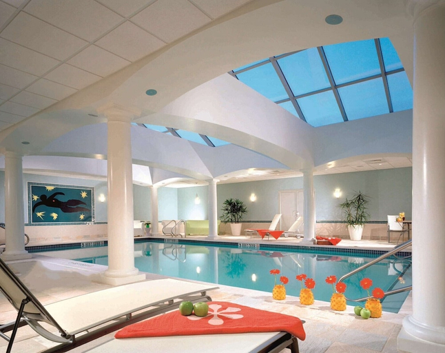 Sport & Beauty, Westminster Hotel, Essex