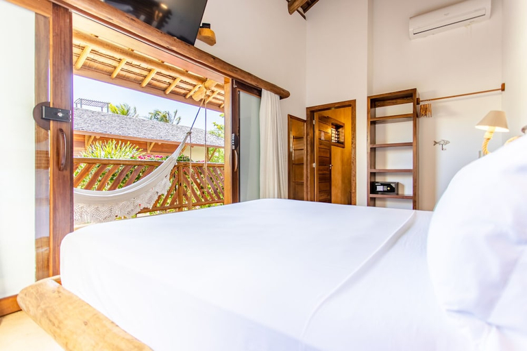 Others 3, Villa Mag Hotel, Jijoca de Jericoacoara