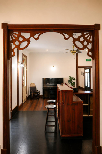 Public Area 3, Margaret River Motel, Augusta-Margaret River