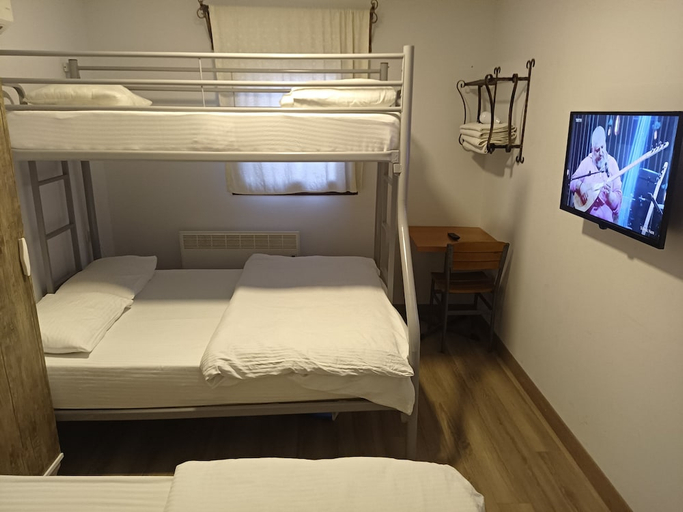 Bedroom 3, Ena Serenity Boutique Hotel, Selçuk