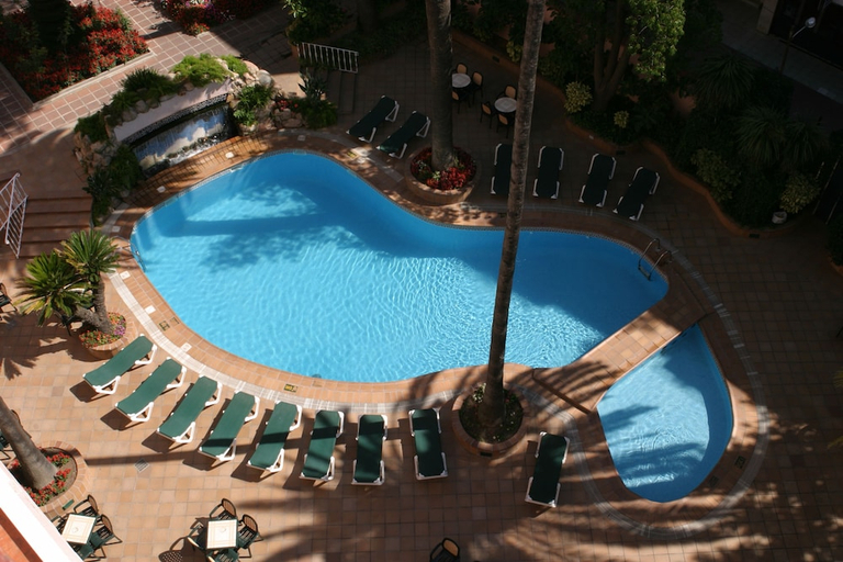 Sport & Beauty 5, Guitart Rosa Hotel - Adults Only, Girona