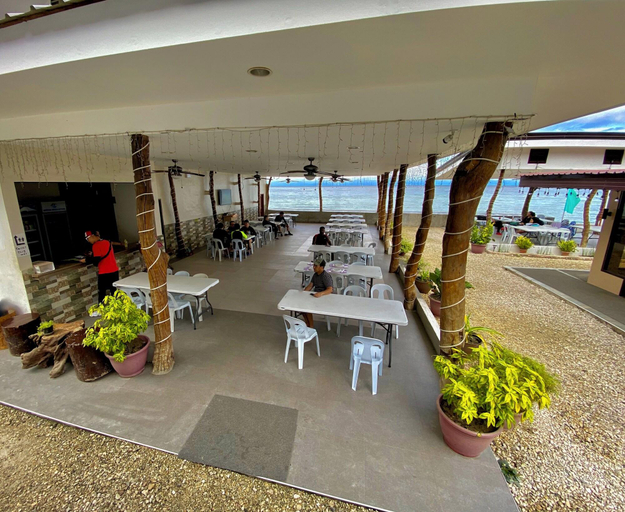 Food & Drinks 5, Matutinao Beach, Alegria